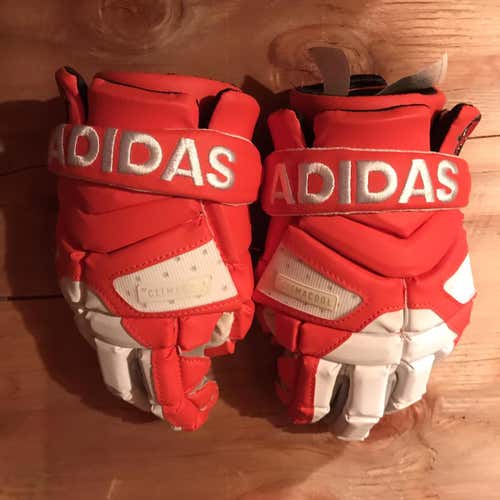 Adidas Freak 13" Custom Lacrosse Gloves