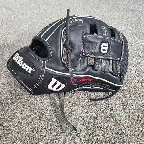 Custom Wilson A2000 G4 11.5"