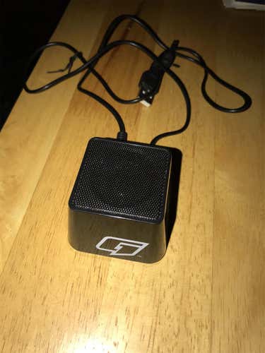 Gait Bluetooth Speaker & Phone Card Holder