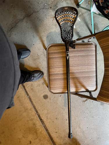 Used Under Armour Stick