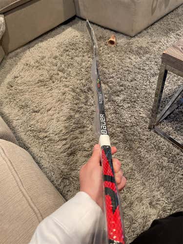 New Right Handed Vapor FlyLite Pro Stock Hockey Stick