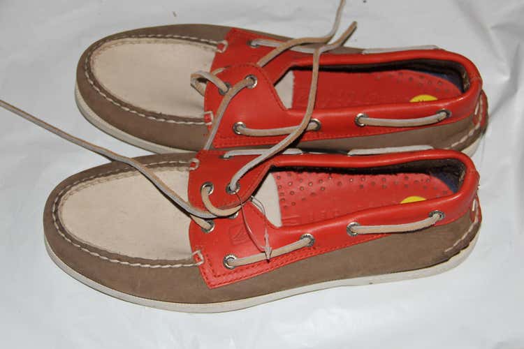 Sperry mens; shoes New store wear size 9 US