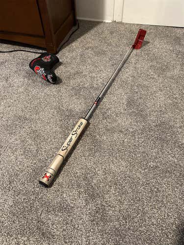 Men's Blade O-Works 1W S 34" Putter