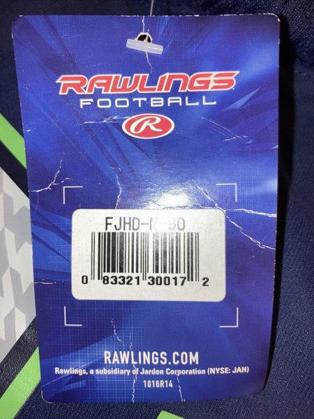 Rawlings Seattle Seahawks Football at