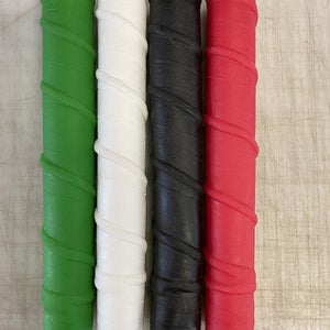 2 PACK TACKI MAC PATRICK KANE COMMAND GRIPS