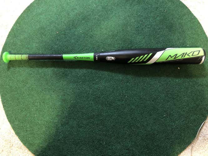 2016 Easton Mako Bat (-10) 22 oz 32"