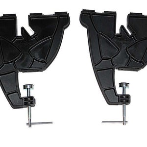 New Ski Snowboard Vise Tuning Vise Ski Snowboard Tune vise set 2022