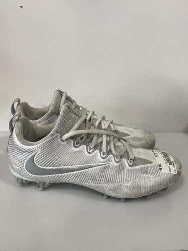 Used Nike Senior 12.5 Football Shoes