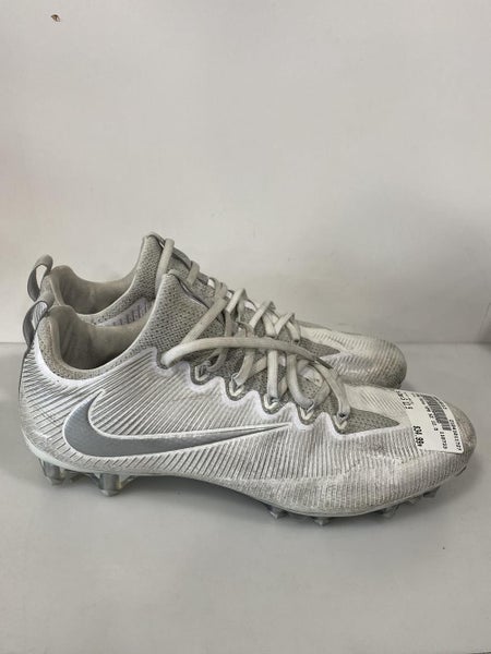 Used Nike Senior 12.5 Football Shoes