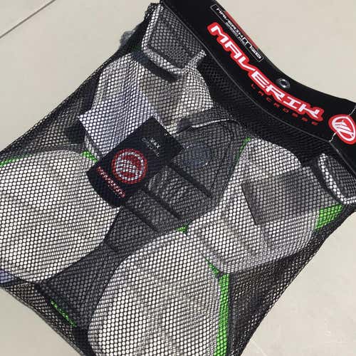 Maverik Max Speed Pad Large