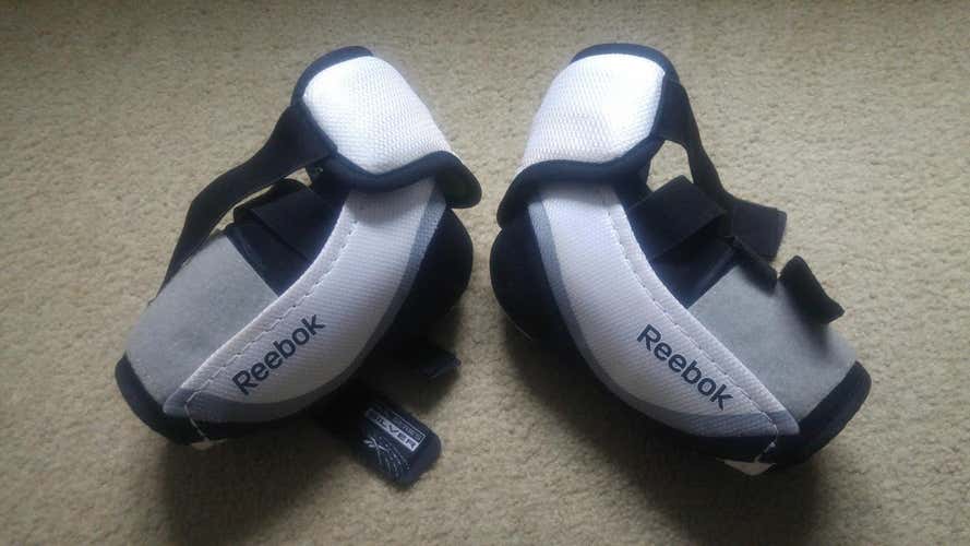 Reebok Med Ice Hockey Elbow Pads