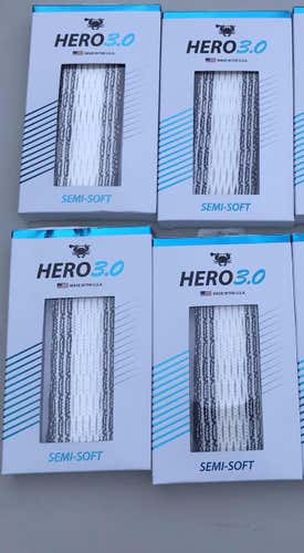 ECD Hero 3 Mesh Qty. 4