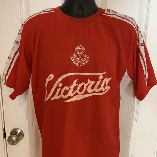 Red Used Medium/Large Other Jersey