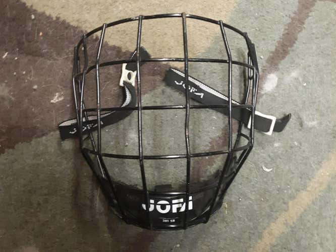 Jofa 381 Senior Hockey Cage