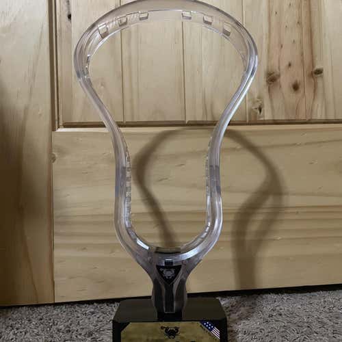 New Attack & Midfield Unstrung DNA Diamond Head