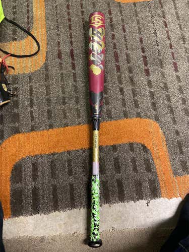 High School/College 2021 Composite Meta (-3) 30 oz 33" Bat