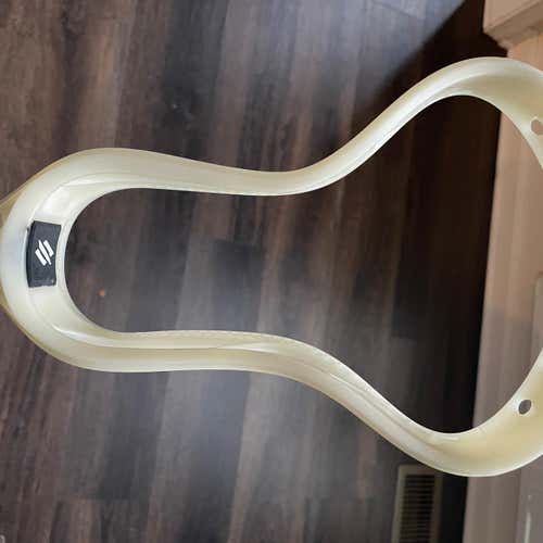 StringKing Mark 2F Stiff - Bone