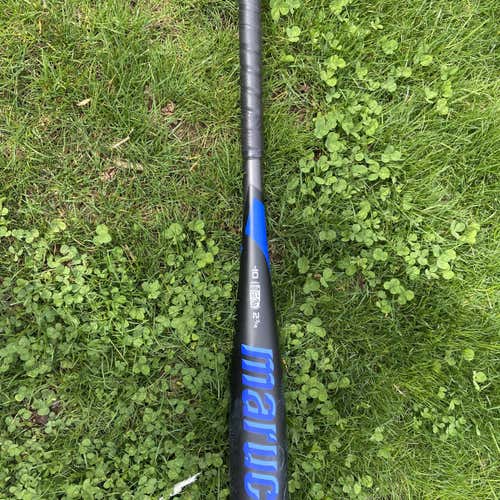 Kid Pitch (9YO-13YO) 2020 Alloy F5 (-10) 19 oz 29" Bat