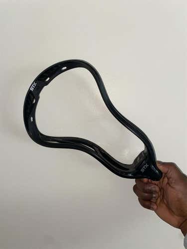 Black New Attack & Midfield Unstrung Ultra Power Head