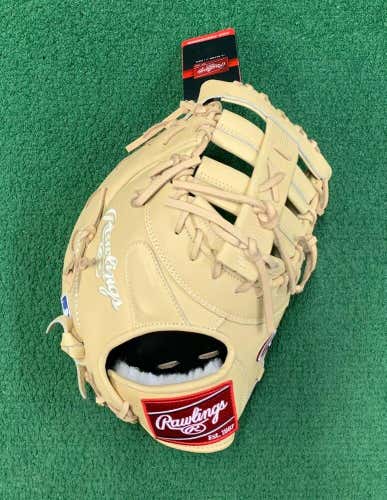 Rawlings Pro Preferred 13" Baseball First Base Mitt Right Handed - PROSDCTCC