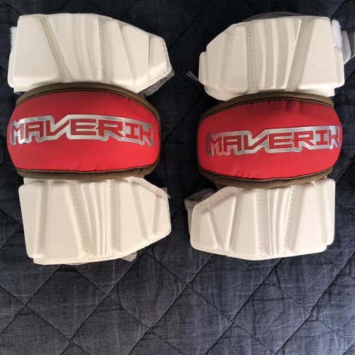 Brown University Team Issued Arm Pads