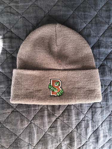 Brown University Team Issued 2015 Beanie