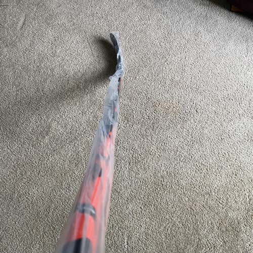 Senior Right Handed Vapor FlyLite Toe Pattern Pro Stock Hockey Stick