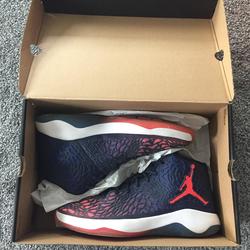 Men’s Size 9.0 Air Jordan Shoes