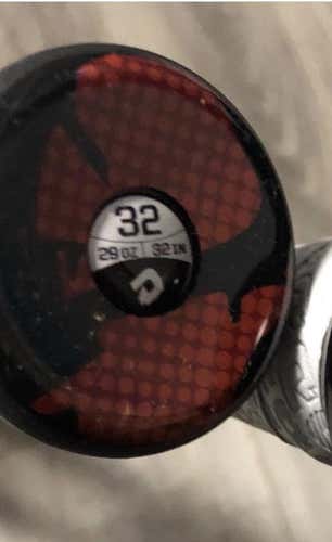 Voodoo (-3) 29 oz 32" Open To Offers