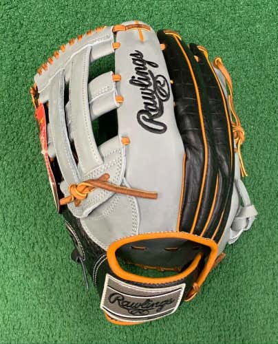 Rawlings Heart of the Hide 13" Left Hand Outfield Baseball Glove - PRO3030-6GC