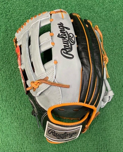 Rawlings Heart of the Hide 13" Left Hand Outfield Baseball Glove - PRO3030-6GC
