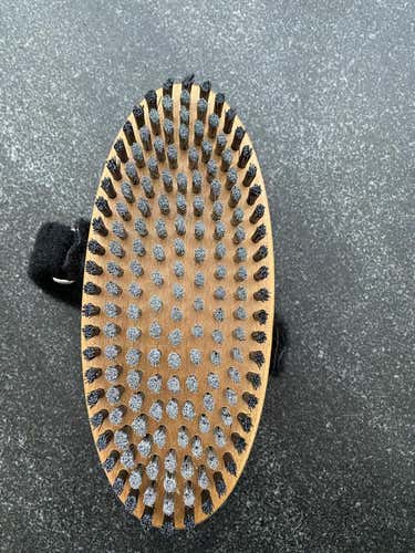 New Artech Brush Steel and Nylon