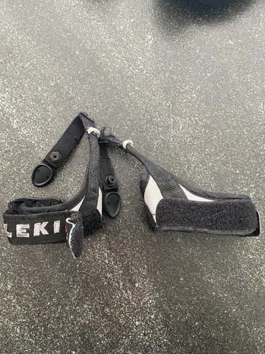 Used Leki Trigger S Strap (pair)
