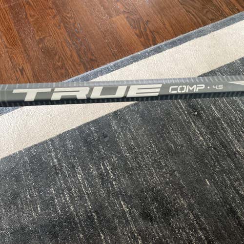 New True Comp 4.5 Shaft