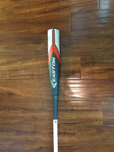 Kid Pitch (9YO-13YO)  Composite Ghost X (-8) 22 oz 30" Bat