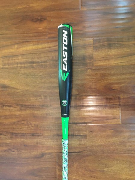 Kid Pitch (9YO-13YO) Composite Mako (-10) 20 oz 30" Bat