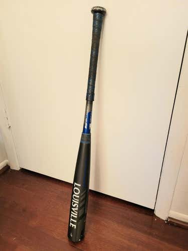 Used High School/College BBCOR Certified 2020 Louisville Slugger Composite Prime 919-3 Bat (-3) 32"