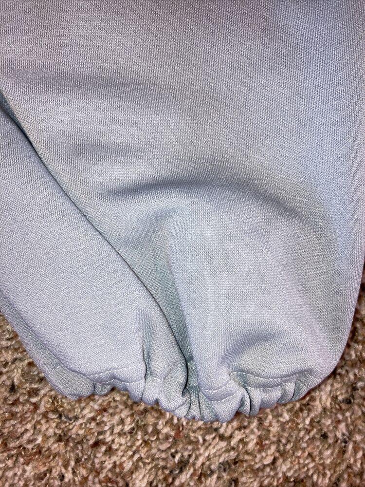 Details about   Good Condition Russell Athletic Men's Baseball Pants Grey/Black Size 38” X 38” 
