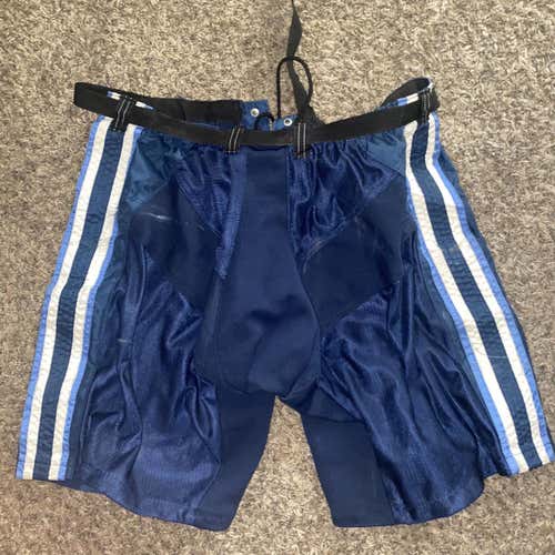 Combined Hockey Gear