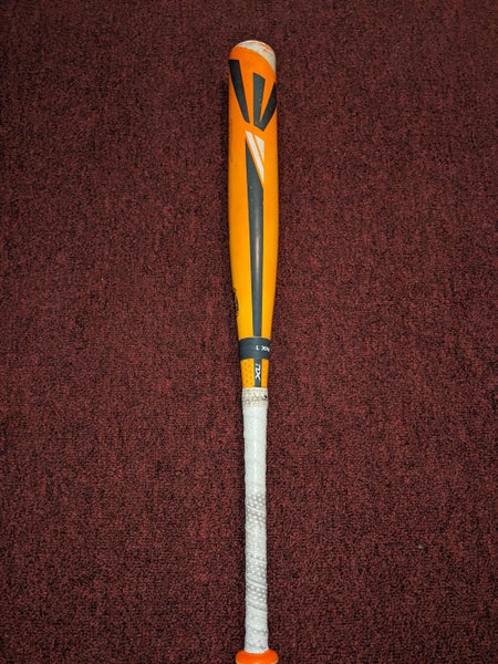 Used Kid Pitch (9YO-13YO) USSSA Certified 2015 Easton Composite XL1 Bat (-8) 22 oz 30"