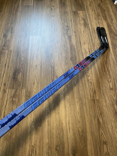 Custom Vapor ADV LH 82 Flex P92