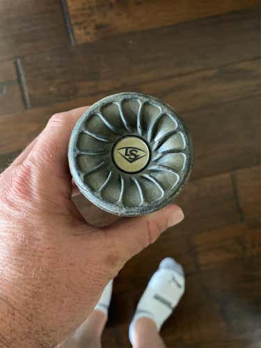 High School/College 2020 Composite Meta Prime (-3) 28 oz 31" Bat