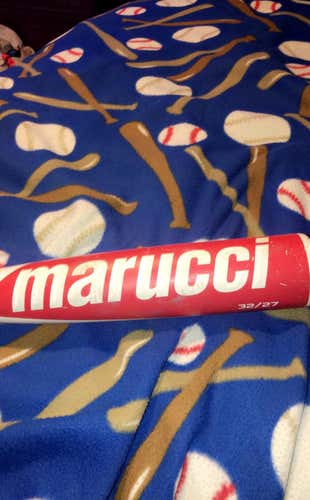 Kid Pitch (9YO-13YO) 2020 Alloy CAT 8 (-5) 27 oz 32" Bat