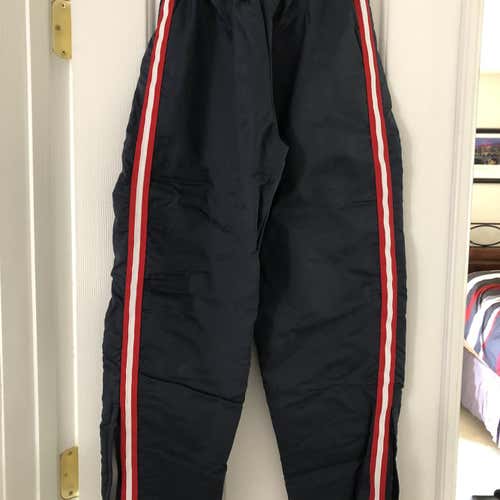 Lax World Youth Lacrosse Pants