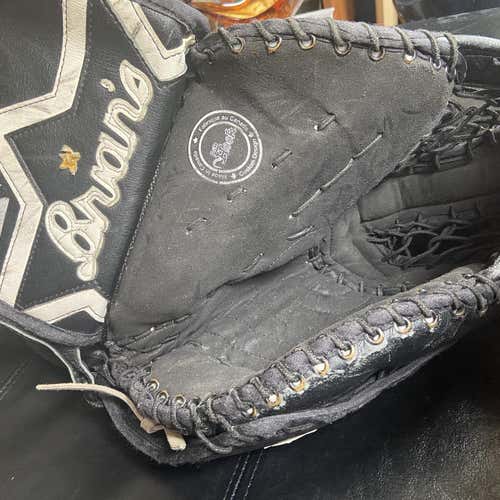 Vintage Brian’s Air Hook Regular Goalie Glove