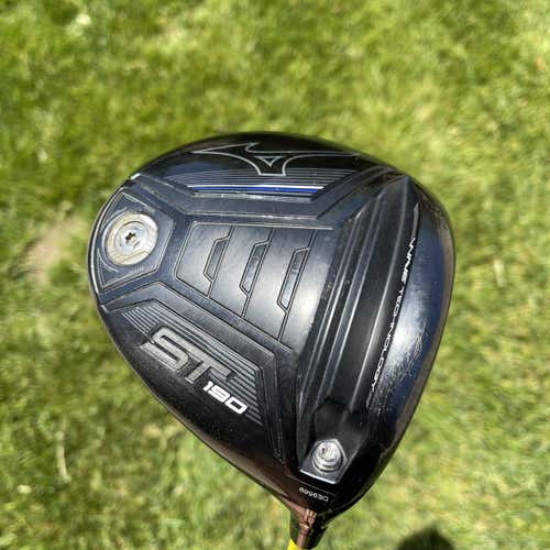 Men's Right Handed ST190 Stiff Flex 9.5 Loft Driver