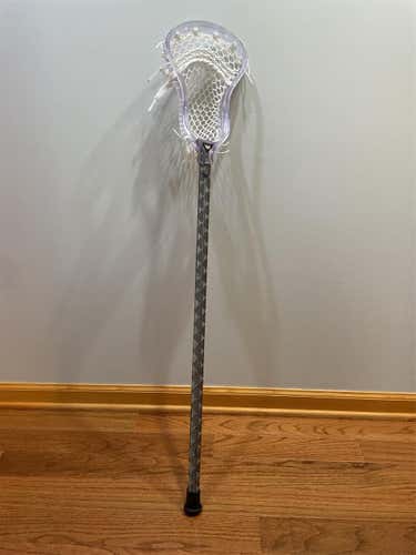 New ECD LTE DNA DIAMOND AND LTX SILVER