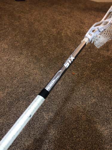 Used STX Surgeon Scandium Shaft