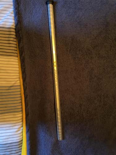 New Under Armour Grip Shaft