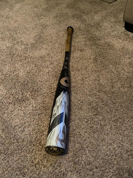 High School/College 2014 Alloy Voodoo Overlord (-3) 28 oz 31" Bat